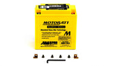 Motobatt Battery MB16U